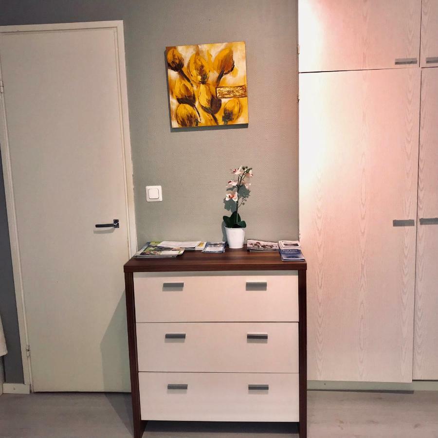 Kemi City L Near Snowcastle, 2 Rooms, Kitchen, Glazed Balcony, Free Parking On Street Luaran gambar
